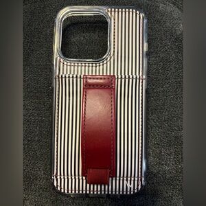 Walli Case- iPhone 14 Pro